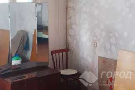 Продам 1-кімнатну квартиру, Рогань, Восточный, Код: 812308/1