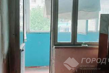 Продам 1-кімнатну квартиру, Рогань, Восточный, Код: 812308/1