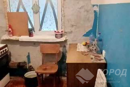 Продам 1-кімнатну квартиру, Рогань, Восточный, Код: 812308/1