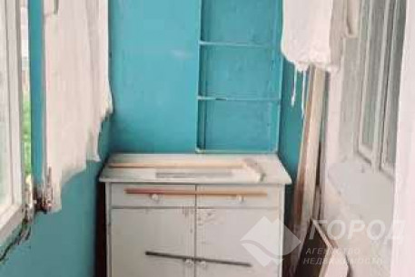 Продам 1-кімнатну квартиру, Рогань, Восточный, Код: 812308/1