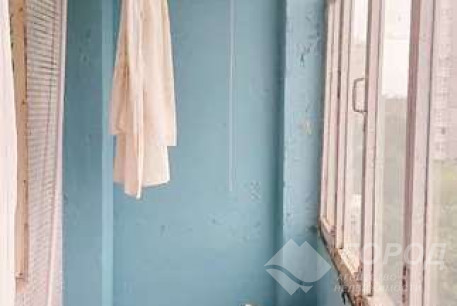 Продам 1-кімнатну квартиру, Рогань, Восточный, Код: 812308/1