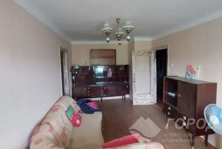 Продам 2-х кімнатну квартиру, Жуковского, Код: 812311/1