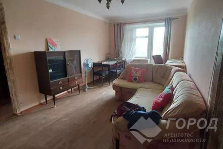 Продам 2-х кімнатну квартиру, Жуковского, Код: 812311/1