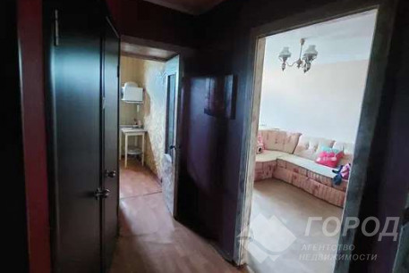 Продам 2-х кімнатну квартиру, Жуковского, Код: 812311/1