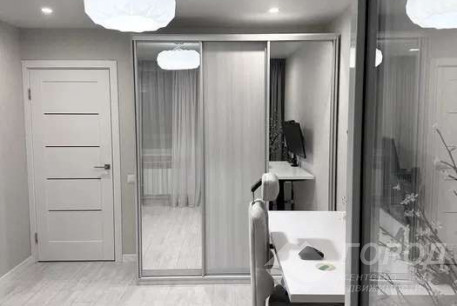 Продам 3-х кімнатну квартиру, Рогань, Код: 812312/1