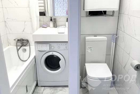 Продам 3-х кімнатну квартиру, Рогань, Код: 812312/1