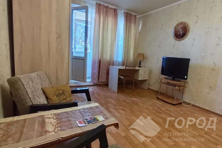 Сдам 1-кімнатну квартиру, Салтовка, Студенческая метро, Код: 812313/1