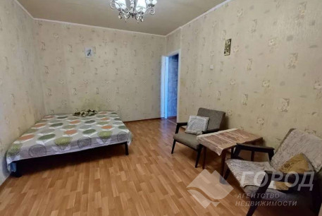 Сдам 1-кімнатну квартиру, Салтовка, Студенческая метро, Код: 812313/1