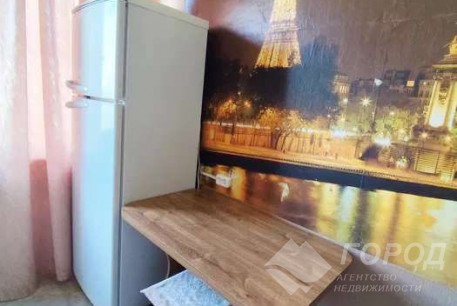 Сдам 1-кімнатну квартиру, Салтовка, Студенческая метро, Код: 812313/1