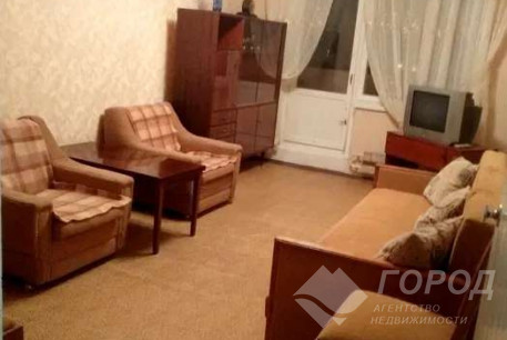 Сдам 1-кімнатну квартиру, Холодная Гора, Холодная Гора метро, Код: 812313/2