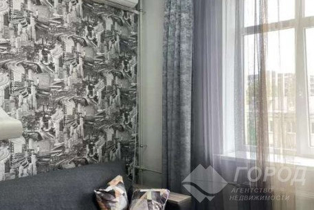 Сдам гостинку, Гагарина проспект, Защитников Украины метро (Площадь Восстания), Код: 812318/1