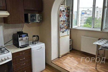 Продам 1-кімнатну квартиру, Салтовка, 605 м/р, Код: 812320/1