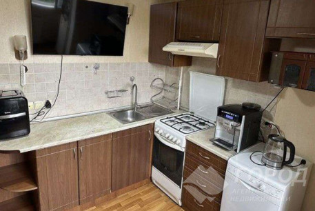 Продам 1-кімнатну квартиру, Салтовка, 605 м/р, Код: 812320/1