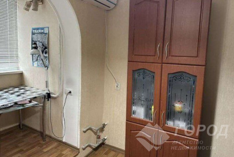 Продам 1-кімнатну квартиру, Салтовка, 605 м/р, Код: 812320/1