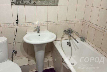 Продам 1-кімнатну квартиру, Салтовка, 605 м/р, Код: 812320/1