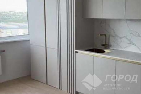 Продам 2-х кімнатну квартиру в новобудові, Новые дома, Маршала Жукова метро (Дворец спорта), Код: 812321/1