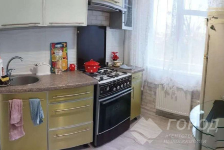 Сдам 2-х кімнатну квартиру, Салтовка, 607 м/р, Код: 812325/1