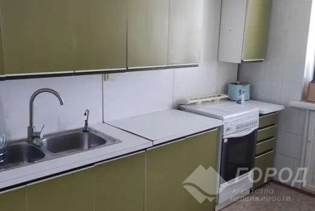 Сдам 2-х кімнатну квартиру, Жуковского, Код: 812334/1