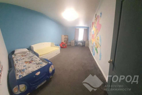 Продам 3-х кімнатну квартиру в новобудові, Салтовка, Академика Барабашова метро, Код: 812335/1