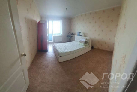 Продам 3-х кімнатну квартиру в новобудові, Салтовка, Академика Барабашова метро, Код: 812335/1