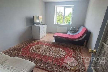 Продам 3-х кімнатну квартиру в новобудові, Салтовка, Академика Барабашова метро, Код: 812335/1