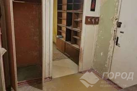 Продам 2-х кімнатну квартиру, Салтовка, Студенческая метро, Код: 812335/2