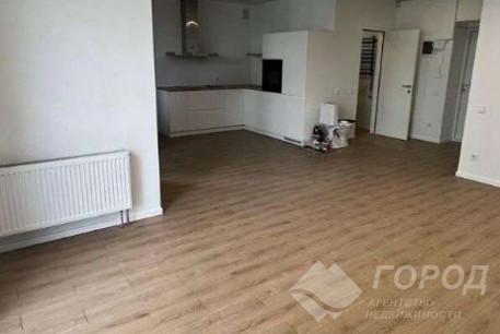 Продам 1-кімнатну квартиру в новобудові, Центральный рынок, Центральный Рынок метро, Код: 812336/1