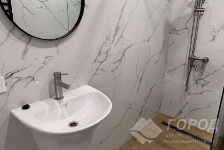 Продам 1-кімнатну квартиру в новобудові, Центральный рынок, Центральный Рынок метро, Код: 812336/1