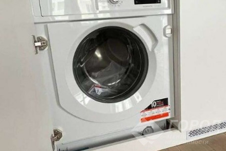 Продам 1-кімнатну квартиру в новобудові, Центральный рынок, Центральный Рынок метро, Код: 812336/1