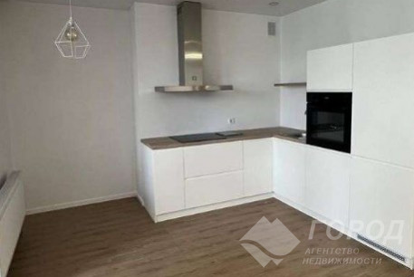 Продам 1-кімнатну квартиру в новобудові, Центральный рынок, Центральный Рынок метро, Код: 812336/1