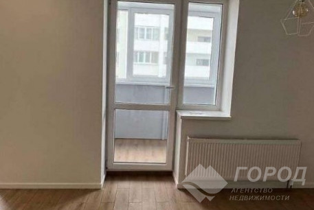 Продам 1-кімнатну квартиру в новобудові, Центральный рынок, Центральный Рынок метро, Код: 812336/1