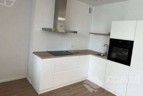 Продам 1-кімнатну квартиру в новобудові, Центральный рынок, Центральный Рынок метро, Код: 812336/1