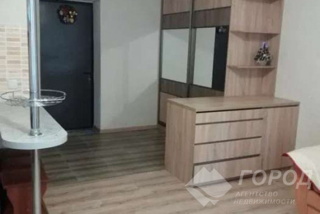 Сдам 1-кімнатну квартиру, ХТЗ, ХТЗ метро, Код: 812339/1