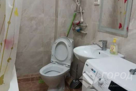 Сдам 1-кімнатну квартиру, ХТЗ, ХТЗ метро, Код: 812339/1