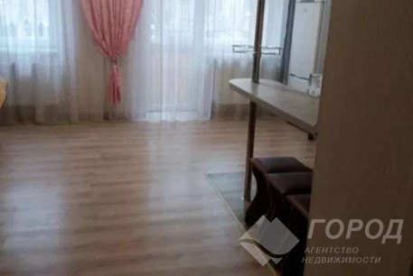 Сдам 1-кімнатну квартиру, ХТЗ, ХТЗ метро, Код: 812339/1
