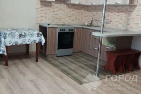 Сдам 1-кімнатну квартиру, ХТЗ, ХТЗ метро, Код: 812339/1
