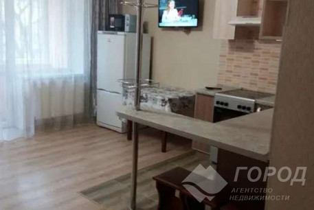 Сдам 1-кімнатну квартиру, ХТЗ, ХТЗ метро, Код: 812339/1