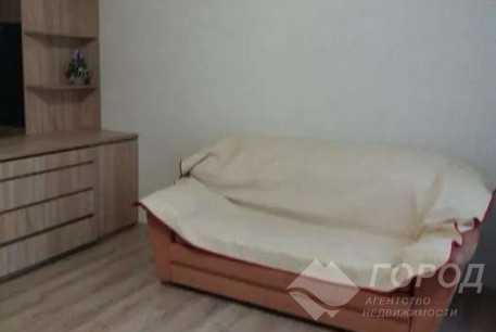 Сдам 1-кімнатну квартиру, ХТЗ, ХТЗ метро, Код: 812339/1