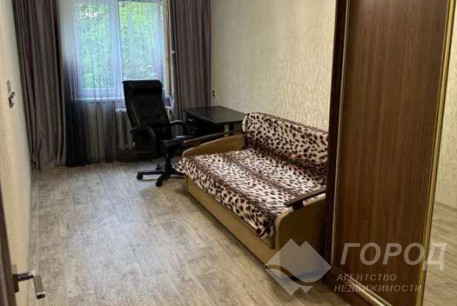 Сдам 2-х кімнатну квартиру, Новые дома, Коммунальный рынок, Код: 812340/1