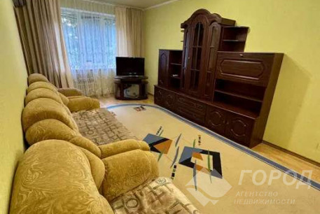 Сдам 4-х кімнатну квартиру, Холодная Гора, Холодная Гора метро, Код: 812342/1