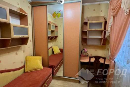 Сдам 4-х кімнатну квартиру, Холодная Гора, Холодная Гора метро, Код: 812342/1