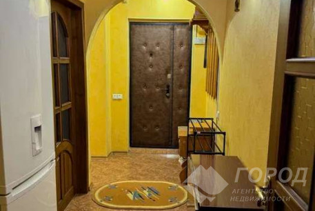 Сдам 4-х кімнатну квартиру, Холодная Гора, Холодная Гора метро, Код: 812342/1