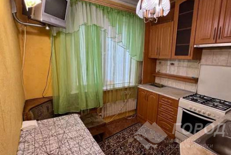 Сдам 4-х кімнатну квартиру, Холодная Гора, Холодная Гора метро, Код: 812342/1