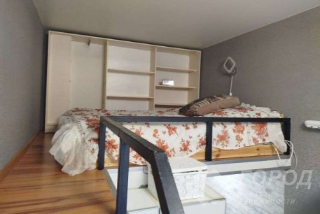 Сдам 1-кімнатну квартиру, Холодная Гора, Холодная Гора метро, Код: 812343/1