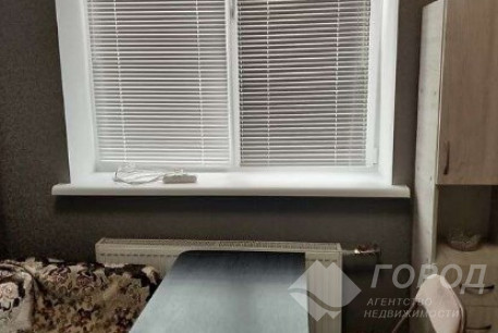 Сдам 1-кімнатну квартиру, Холодная Гора, Холодная Гора метро, Код: 812343/1