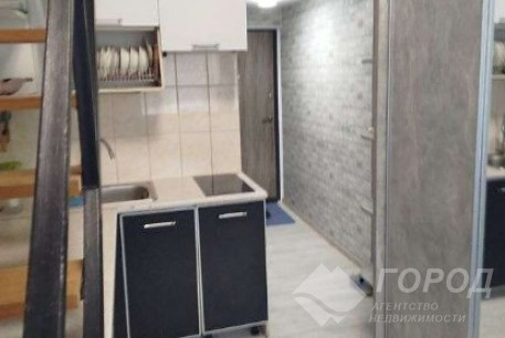 Сдам 1-кімнатну квартиру, Холодная Гора, Холодная Гора метро, Код: 812343/1