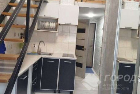 Сдам 1-кімнатну квартиру, Холодная Гора, Холодная Гора метро, Код: 812343/1