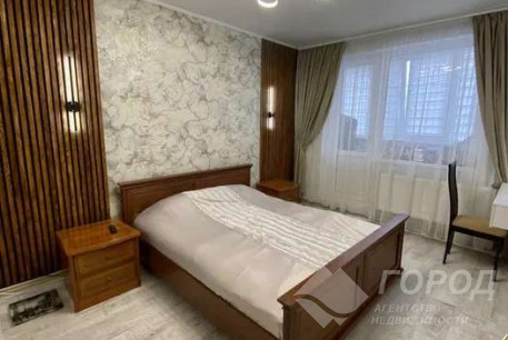 Продам 3-х кімнатну квартиру, Дергачевский р-н, Код: 812344/1