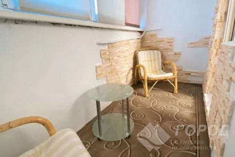 Продам 3-х кімнатну квартиру, Дергачевский р-н, Код: 812344/1