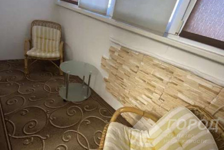 Продам 3-х кімнатну квартиру, Дергачевский р-н, Код: 812344/1